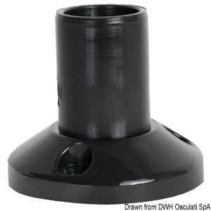 Base for T-Top Ø 44 mm