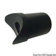 Radial inserts (pair of) for T-Top Ø 32 mm