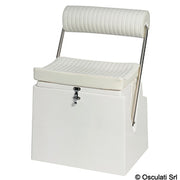 Jolly 4 helm seat