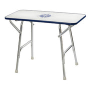 High-quality tip-top table rectangulaire 88x44 cm