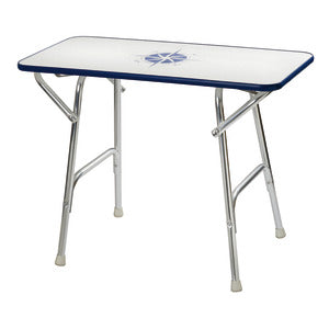 High-quality tip-top table rectangulaire 88x44 cm
