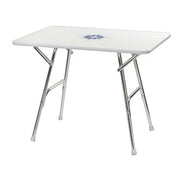 High-quality tip-top table rectangulaire 88x60 cm