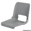 Only frame for seat, no cushions