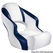 ATTWOOD Aergo seat