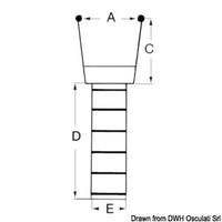 Platform-gangplank-ladder small