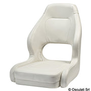 De Luxe ergonomic seat to be padded