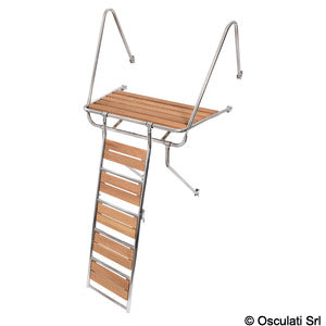 Platform-gangplank-ladder large