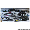 MTK watersport tower black