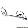 Combo Ski or 2 Slalom Skis w/38mm forks