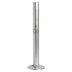 Tread Lock aluminium table pedestal 685 mm