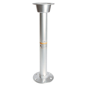 Thread Lock pedestal for any table 685 mm