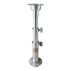 Thread lock pedestal 3 steps 450/775 mm all tables