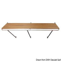 Stern plattform 200 x 55 cm