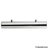Straight line pole connector 150 mm 25x1.2 mm