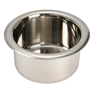 SS glass and can holder