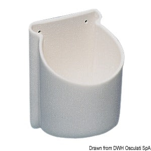 Glass and can holders