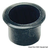 Anti-vibrating glass holder