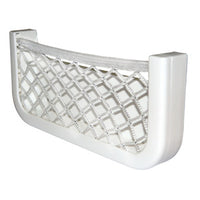 Storage pocket white 250 x 115 x 30 mm