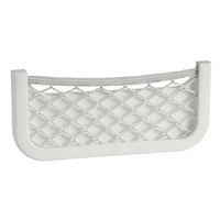 Storage pocket white 360 x 160 x 12 mm