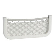 Storage pocket white 360 x 160 x 12 mm