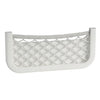 Storage pocket white 360 x 160 x 12 mm