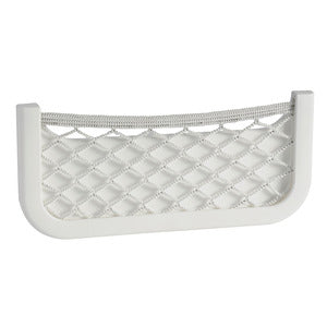 Storage pocket white 360 x 160 x 12 mm