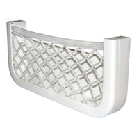 Storage pocket white 360 x 160 x 30 mm