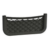Storage pocket black 250 x 115 x 10 mm
