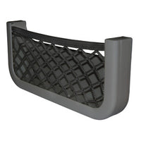 Storage pocket black 250 x 115 x 30 mm
