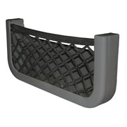 Storage pocket black 250 x 115 x 30 mm