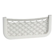 Storage pocket white 250 x 115 x 10 mm