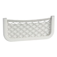 Storage pocket white 250 x 115 x 10 mm