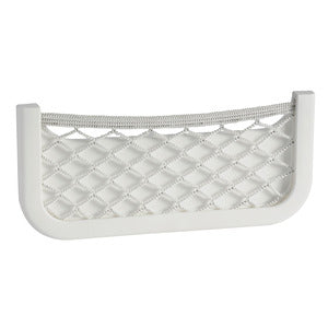 Storage pocket white 250 x 115 x 10 mm