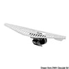 LURE ROCK fishhooks, baits, knives -31 compartm