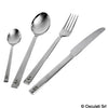 Ancor Line stainless steel cutlery