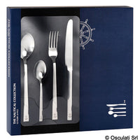 Ancor Line stainless steel cutlery