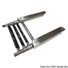 3-step telescopic ladder f.40.472.01