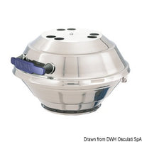 MAGMA gas barbecue