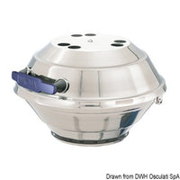 MAGMA charcoal barbecue