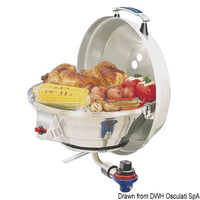 MAGMA Marine Kettle gas barbecue/burner