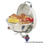 MAGMA Marine Kettle gas barbecue/burner