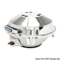 MAGMA Marine Kettle gas barbecue/burner