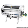 MAGMA Catalina Infrared barbecue with infrared grilling technology
