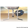 3-leg stand f.MAGMA barbecue