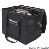 MAGMA case