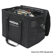 MAGMA case
