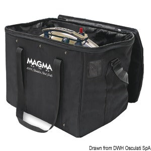 MAGMA case