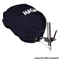 MAGMA barbecue cover - round version