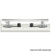Fastening system f.MAGMA on pull-out worktop
