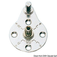 Soft Down Stay - upward window stay